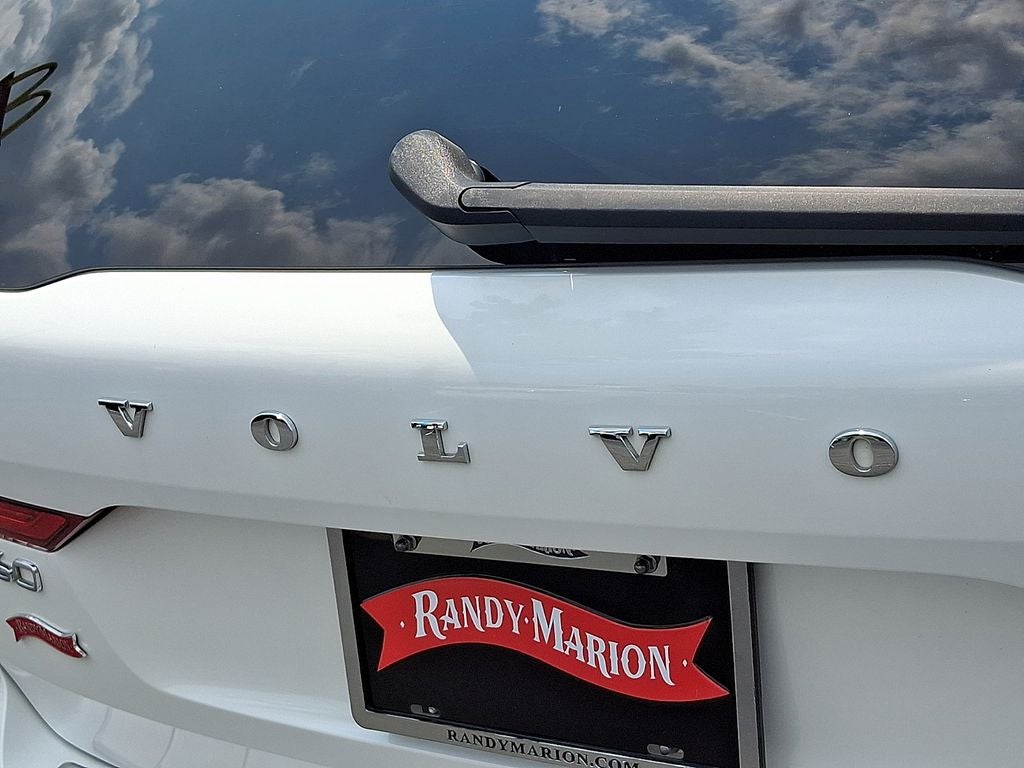 2021 Volvo XC60 T5 Inscription