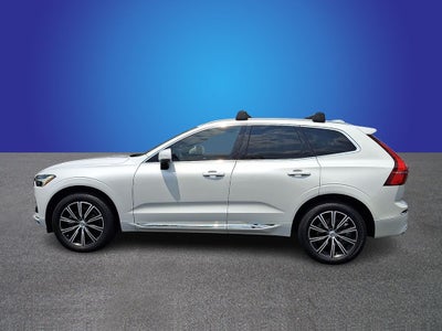 2021 Volvo XC60 T5 Inscription
