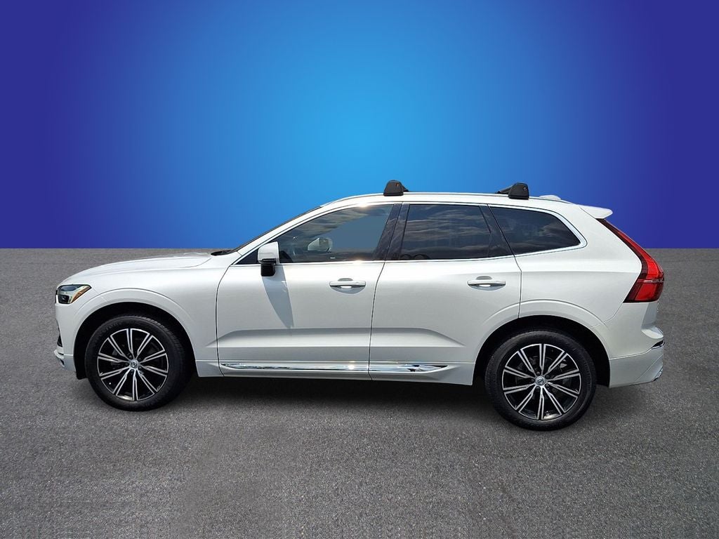 2021 Volvo XC60 T5 Inscription