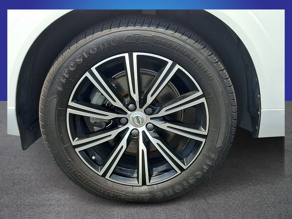 2021 Volvo XC60 T5 Inscription