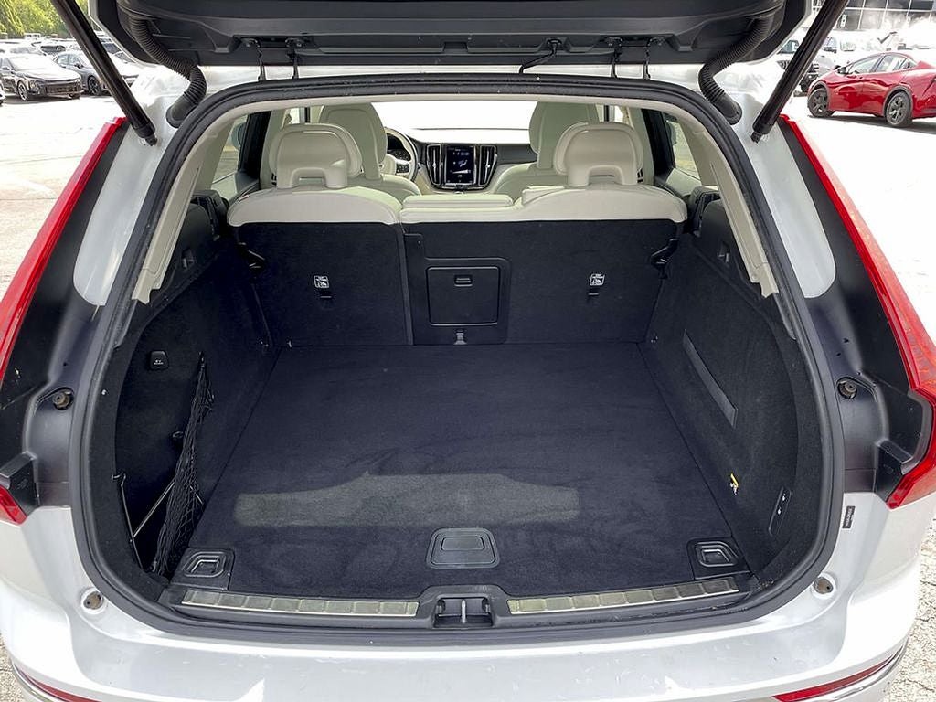 2018 Volvo XC60 T5 Inscription