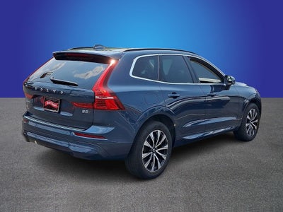 2023 Volvo XC60 B5 Core