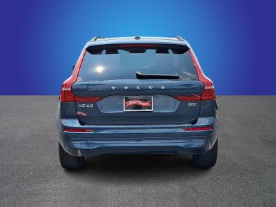 2023 Volvo XC60 B5 Core