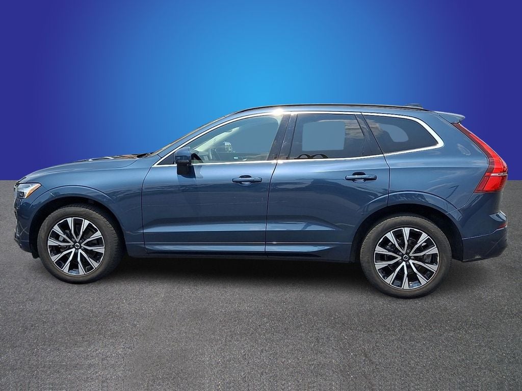 2023 Volvo XC60 B5 Core