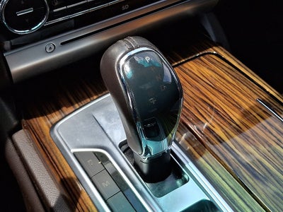 2014 Maserati Quattroporte S Q4