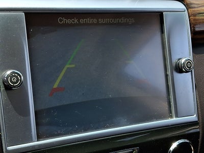 2014 Maserati Quattroporte S Q4