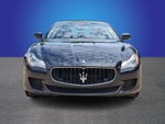 2014 Maserati Quattroporte S Q4