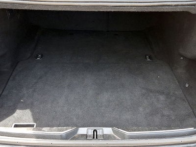 2014 Maserati Quattroporte S Q4