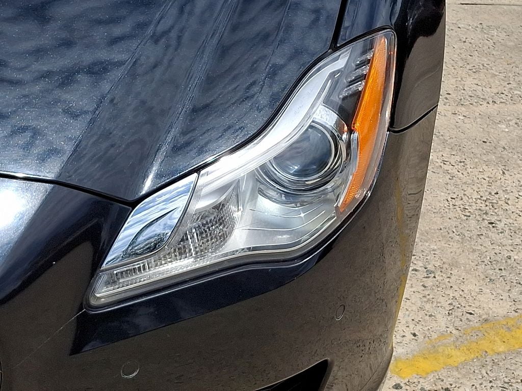 2014 Maserati Quattroporte S Q4