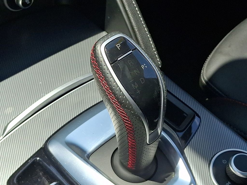 2024 Alfa Romeo Stelvio Competizione