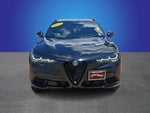 2024 Alfa Romeo Stelvio Competizione