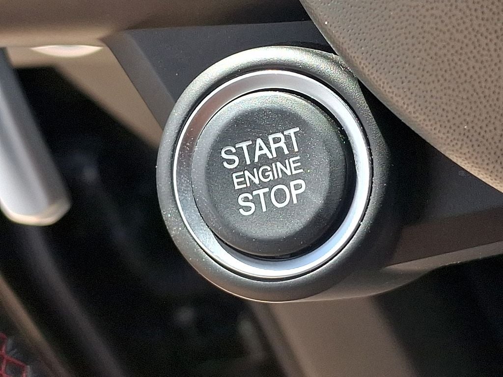 2024 Alfa Romeo Stelvio Competizione
