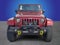 2012 Jeep Wrangler Sahara