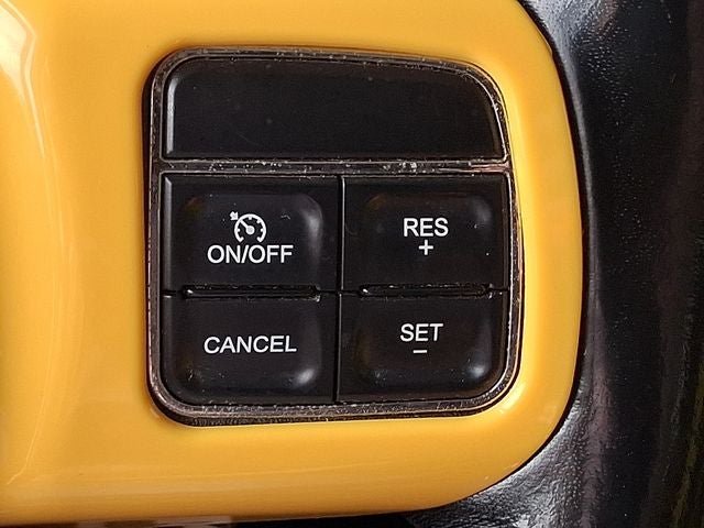 2012 Jeep Wrangler Sahara