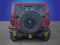 2012 Jeep Wrangler Sahara