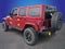 2012 Jeep Wrangler Sahara