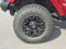 2012 Jeep Wrangler Sahara