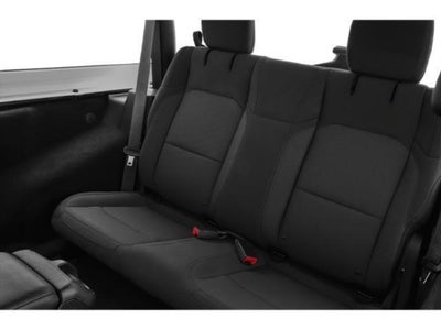 2021 Jeep Wrangler Sport 4x4