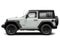 2021 Jeep Wrangler Sport 4x4