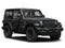 2021 Jeep Wrangler Sport 4x4