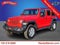 2022 Jeep Wrangler Sport S 4x4