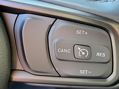 2022 Jeep Wrangler Sport S 4x4