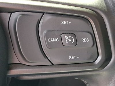 2022 Jeep Wrangler Sport S 4x4