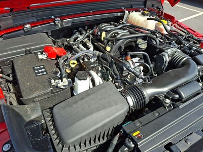 2022 Jeep Wrangler Sport S 4x4