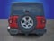 2022 Jeep Wrangler Sport S 4x4