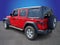 2022 Jeep Wrangler Sport S 4x4