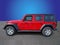 2022 Jeep Wrangler Sport S 4x4