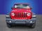 2020 Jeep Wrangler Sport S 4x4