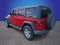 2020 Jeep Wrangler Sport S 4x4