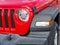 2020 Jeep Wrangler Sport S 4x4