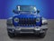 2020 Jeep Wrangler Sport S 4x4