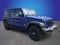 2020 Jeep Wrangler Sport S 4x4