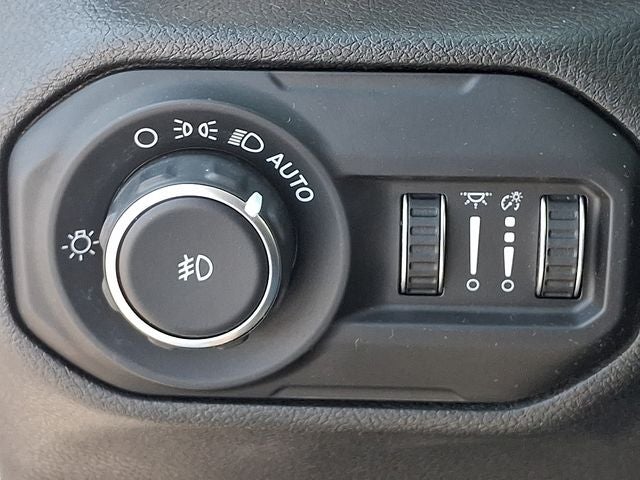 2018 Jeep Wrangler Sahara 4x4