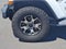 2018 Jeep Wrangler Sahara 4x4