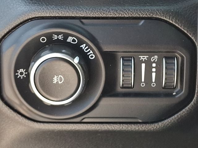 2022 Jeep Wrangler Sahara Altitude 4x4