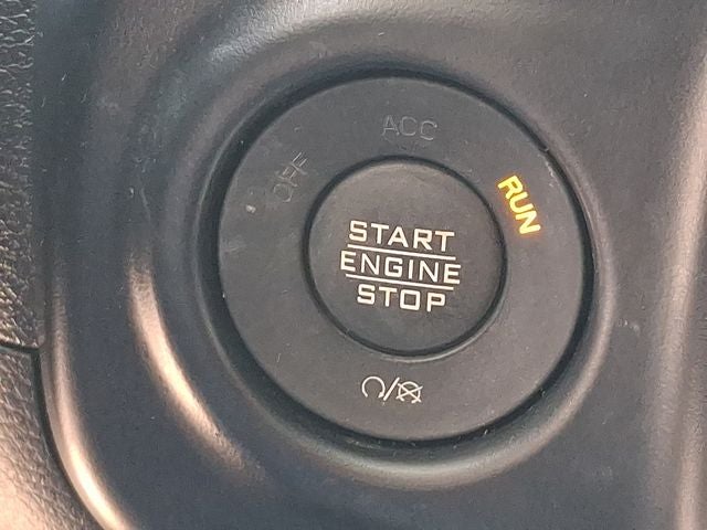2022 Jeep Wrangler Sahara Altitude 4x4