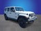2022 Jeep Wrangler Sahara Altitude 4x4