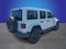 2022 Jeep Wrangler Sahara Altitude 4x4