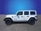 2022 Jeep Wrangler Sahara Altitude 4x4