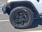 2022 Jeep Wrangler Sahara Altitude 4x4