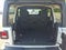 2021 Jeep Wrangler Sport RHD 4x4