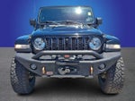 2022 Jeep Wrangler Rubicon 4x4