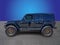 2022 Jeep Wrangler Rubicon 4x4