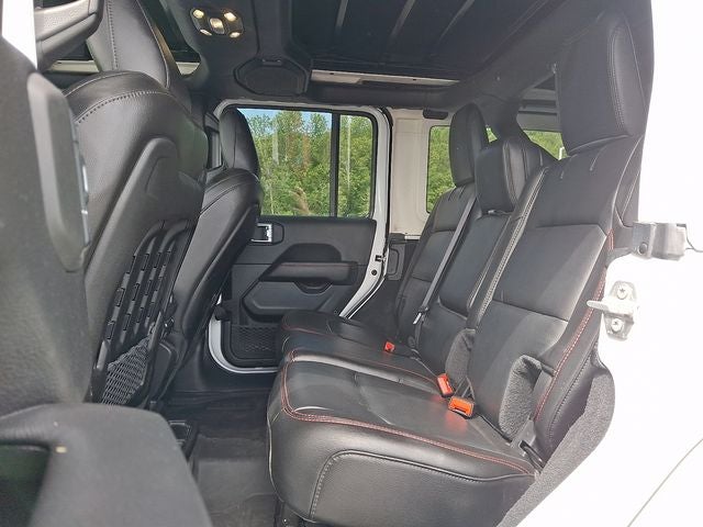 2023 Jeep Wrangler 4-Door Rubicon FarOut 4x4