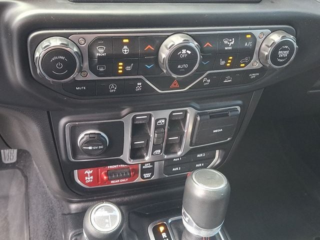 2023 Jeep Wrangler 4-Door Rubicon FarOut 4x4