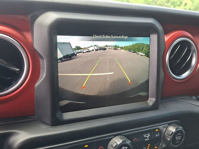 2023 Jeep Wrangler 4-Door Rubicon FarOut 4x4